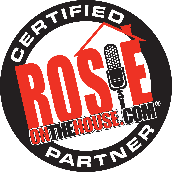 Rosie on the House Certified Partner