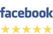 Facebook 5-star